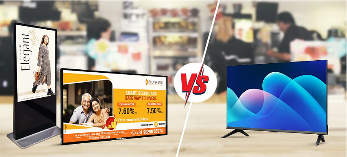Ekosistem dan Penerapan Digital Signage Modern