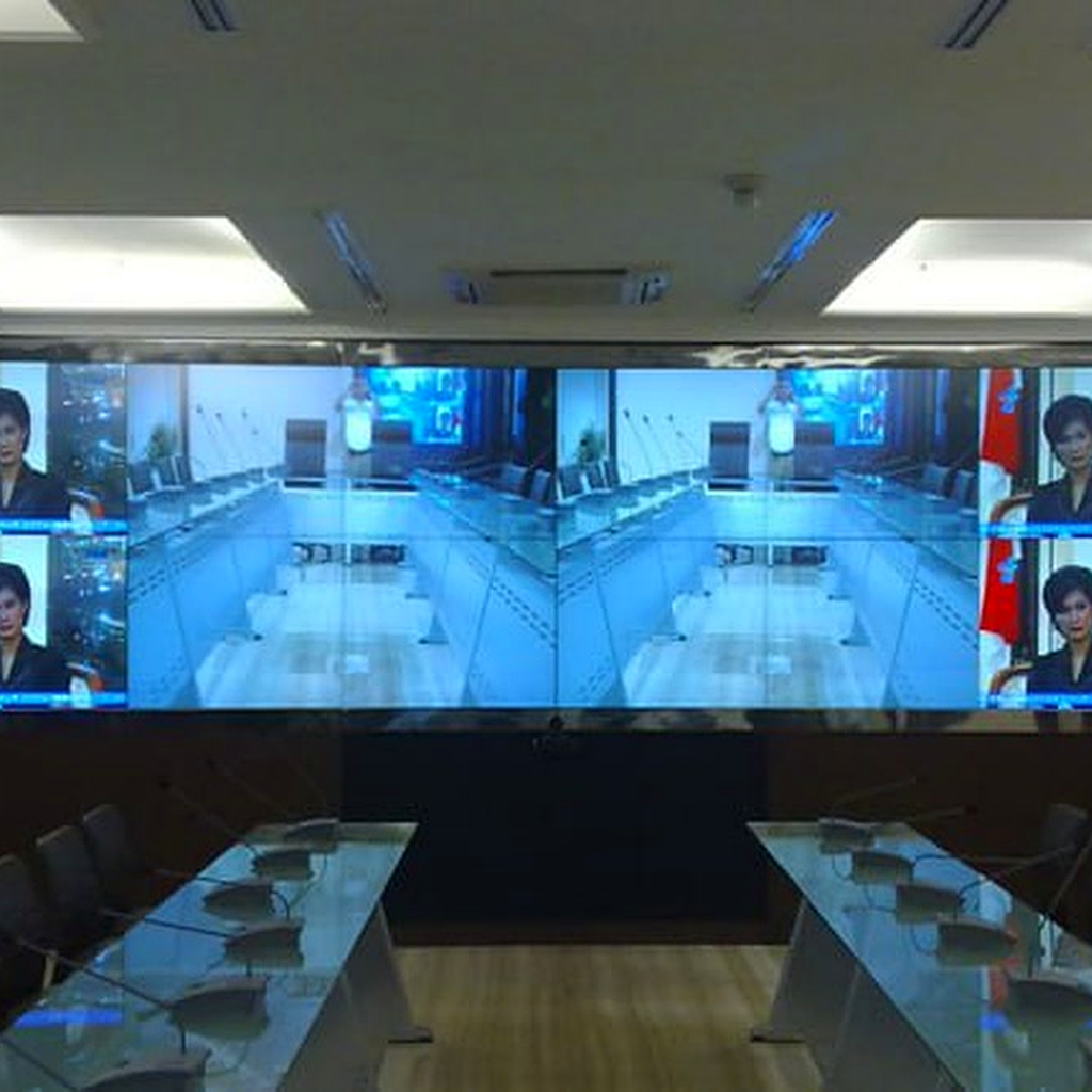 Belyst Professional Audio Visual Solutions